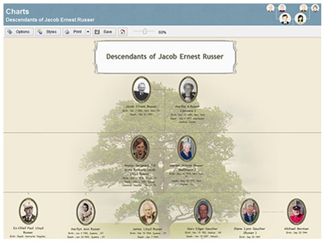 best free genealogy program for mac